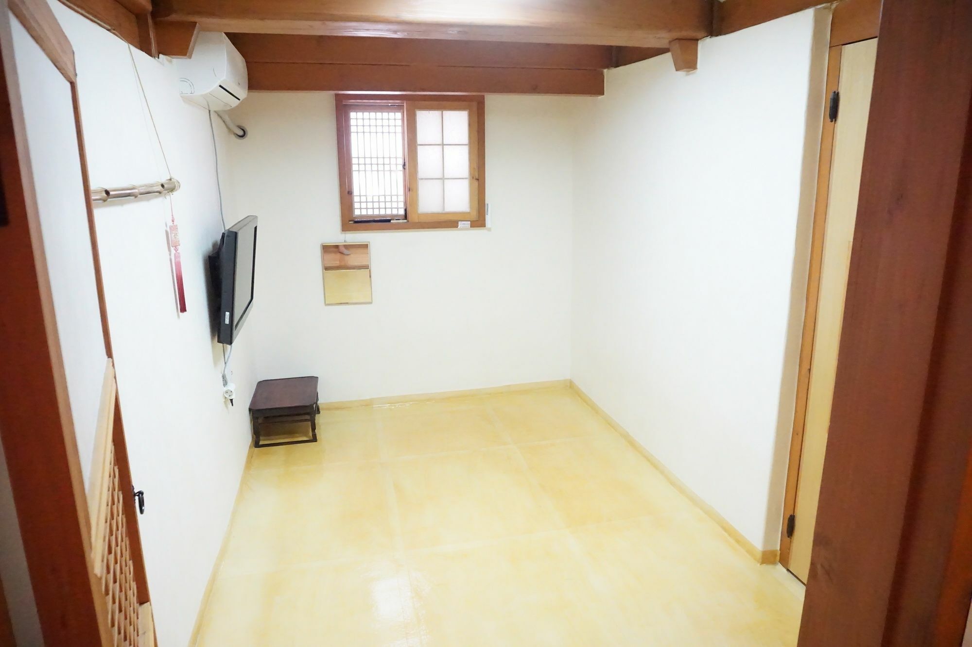 Han Hanok Guesthouse Seoel Buitenkant foto