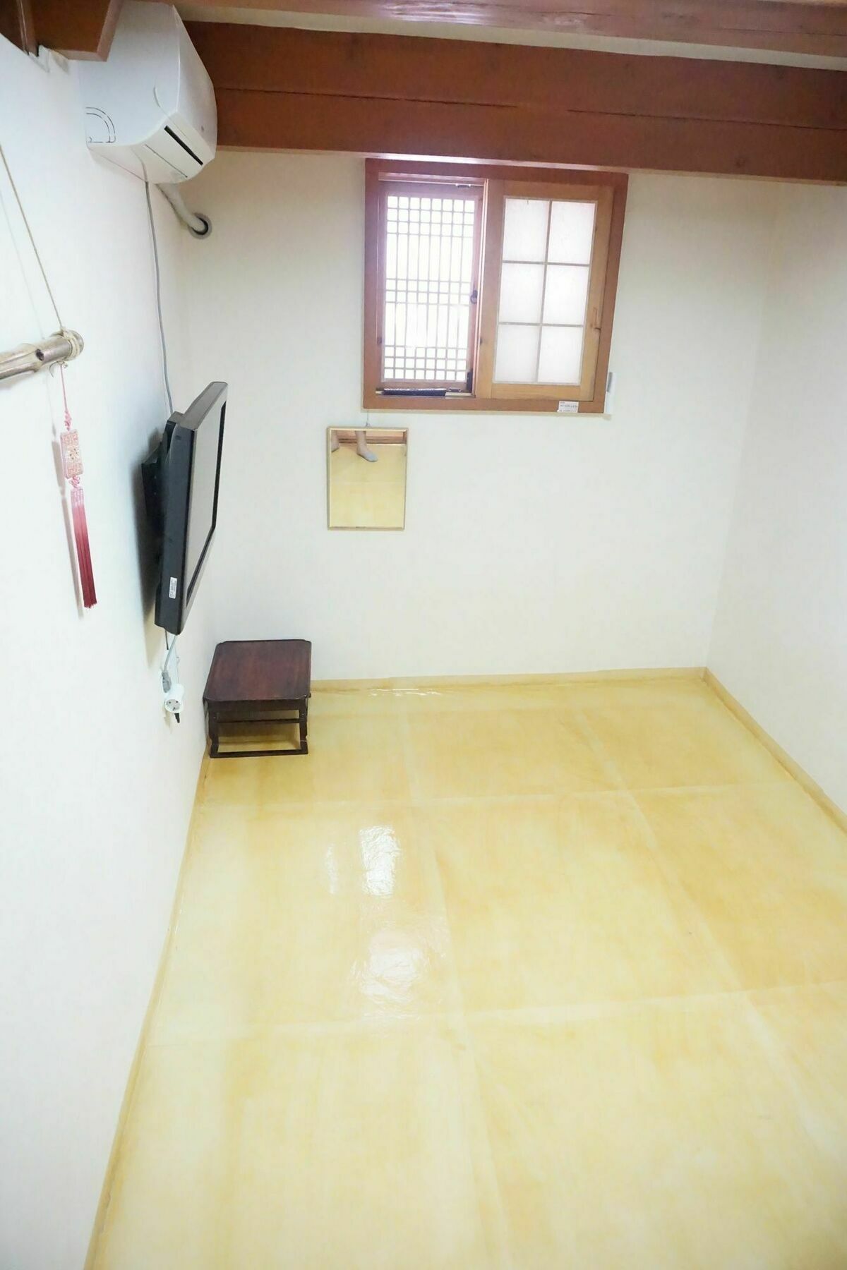 Han Hanok Guesthouse Seoel Buitenkant foto