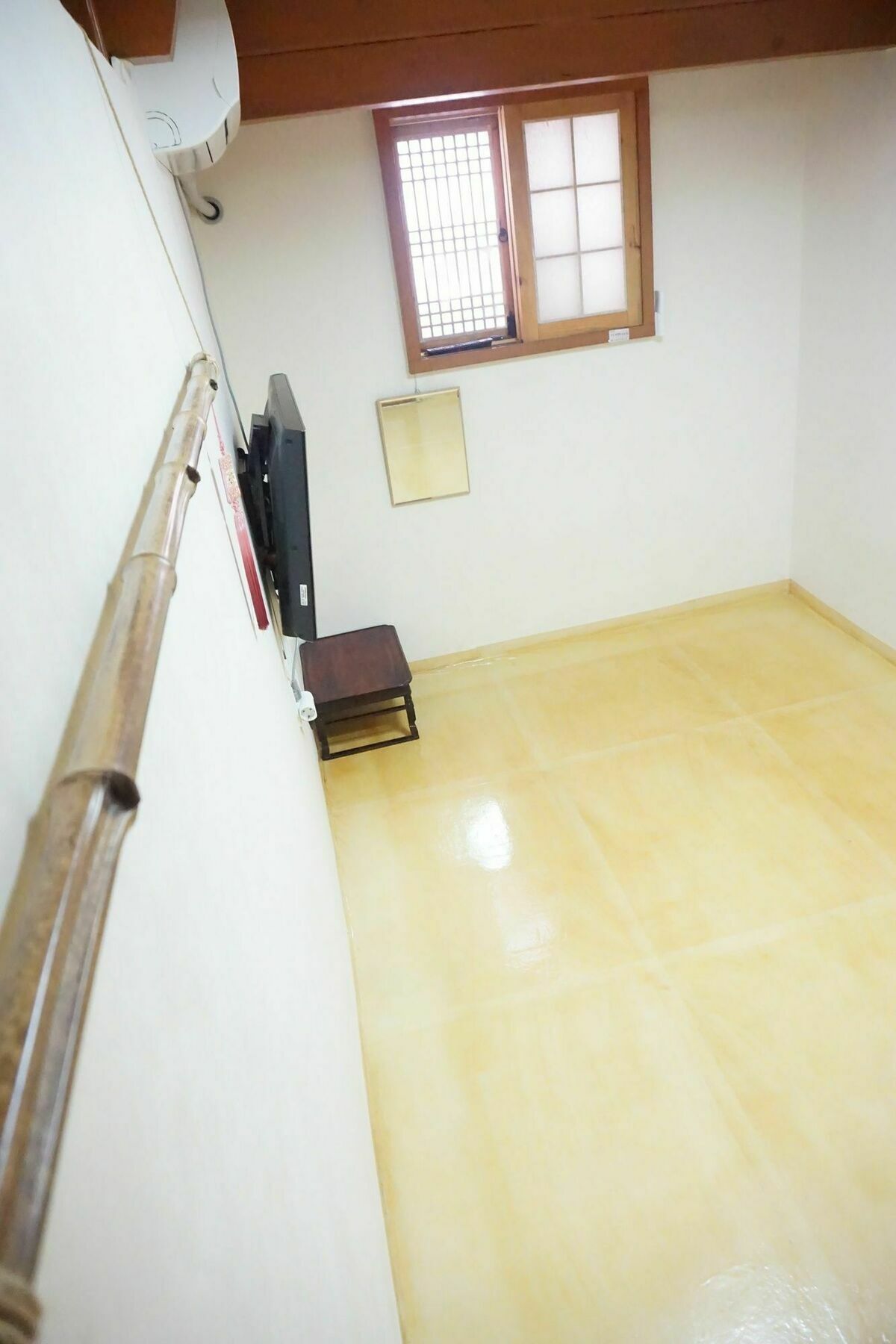 Han Hanok Guesthouse Seoel Buitenkant foto